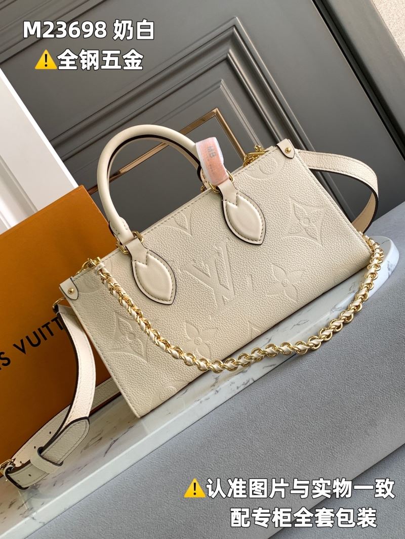 Louis Vuitton Top Handle Bags